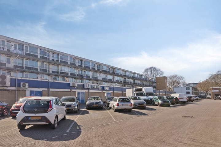 Foto 28 van Burgemeester Jansenlaan 197