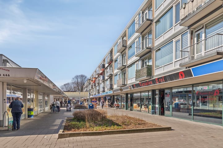 Foto 29 van Burgemeester Jansenlaan 197