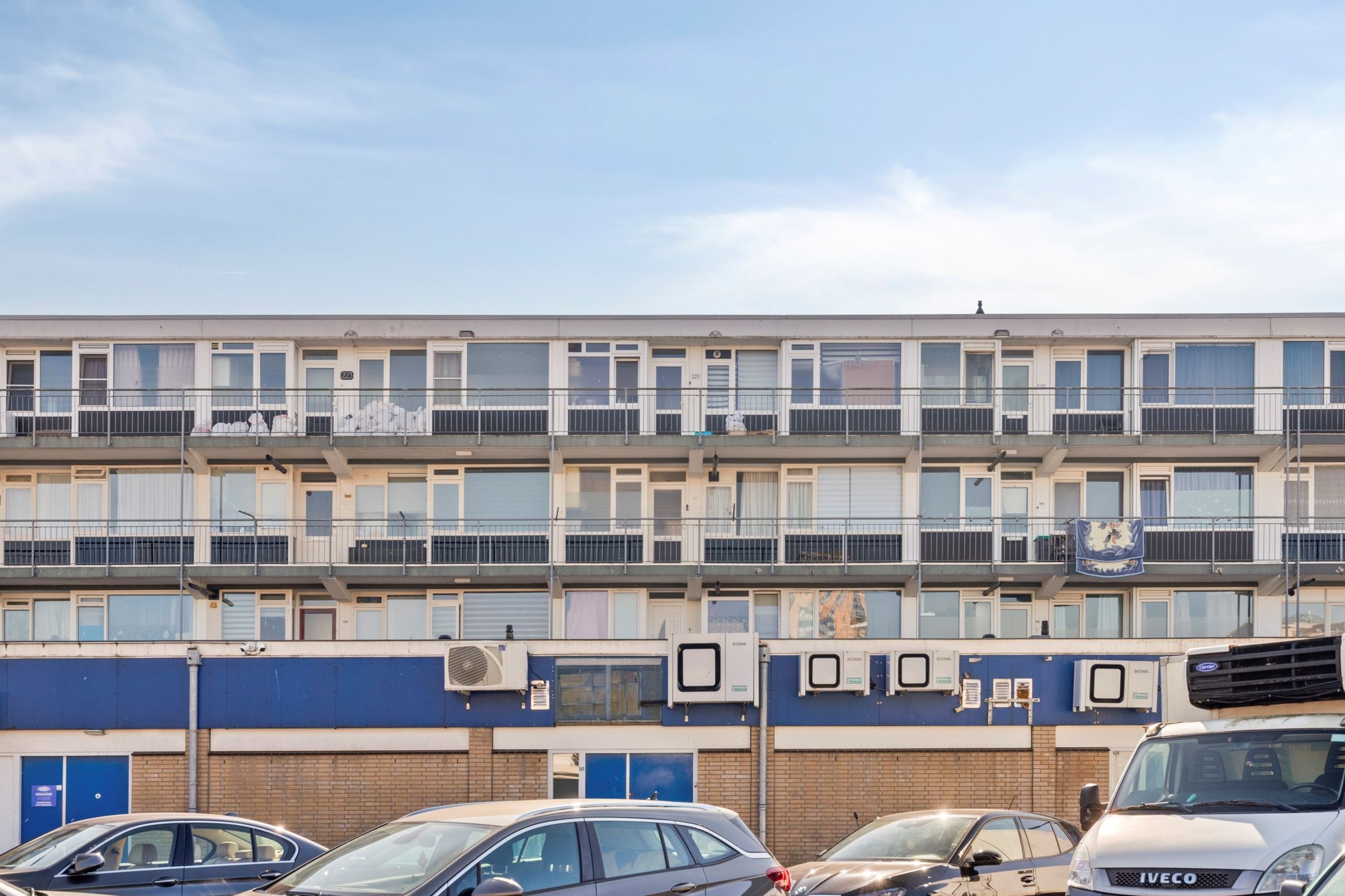 Foto 30 van Burgemeester Jansenlaan 197