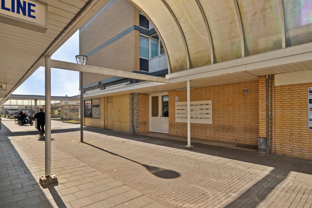 Foto 31 van Burgemeester Jansenlaan 197