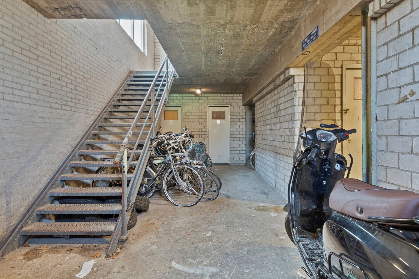 Foto 34 van Burgemeester Jansenlaan 197