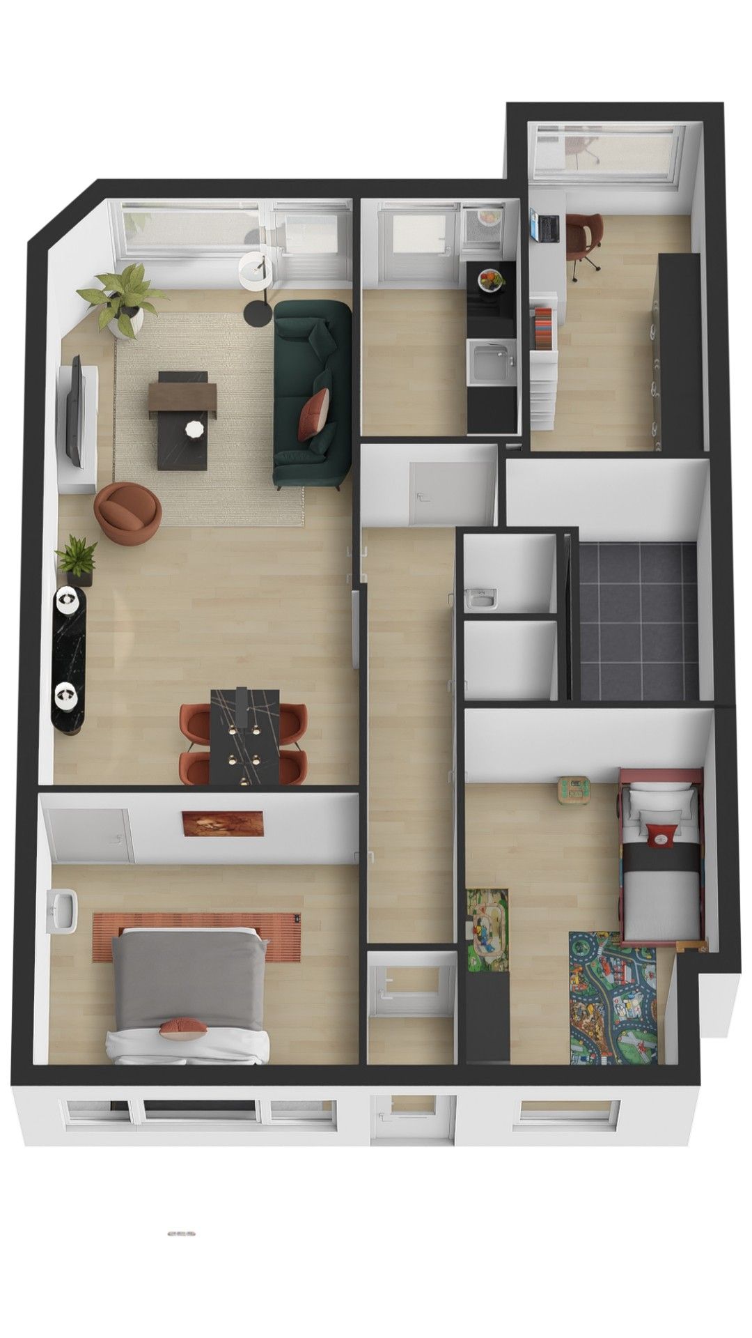 Photo 40 of van Arembergelaan 128