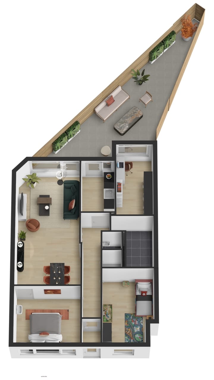 Foto 42 van van Arembergelaan 128