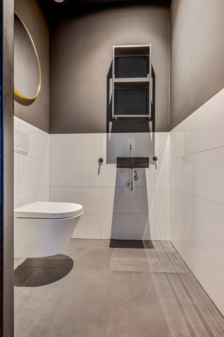 Foto 27 van Valleistraat 23-A