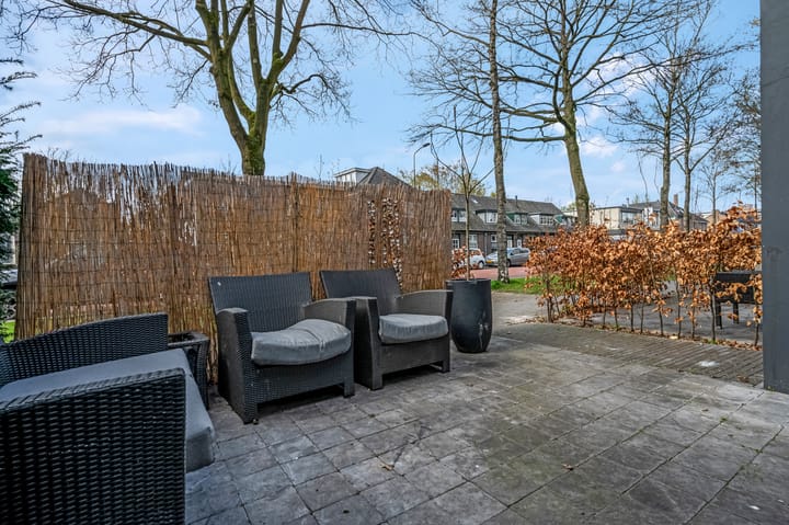 Foto 53 van Valleistraat 23-A