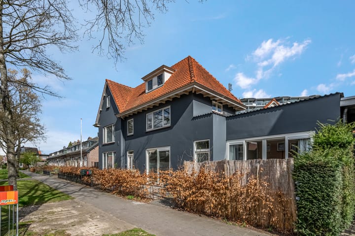 Foto 56 van Valleistraat 23-A