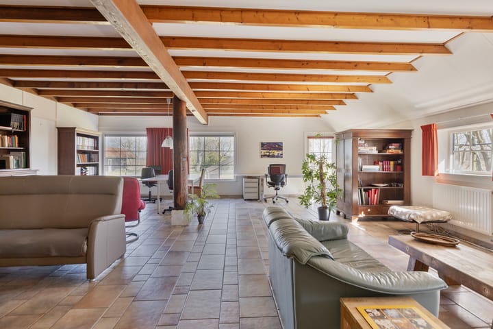 Foto 2 van Compagnonsweg 1