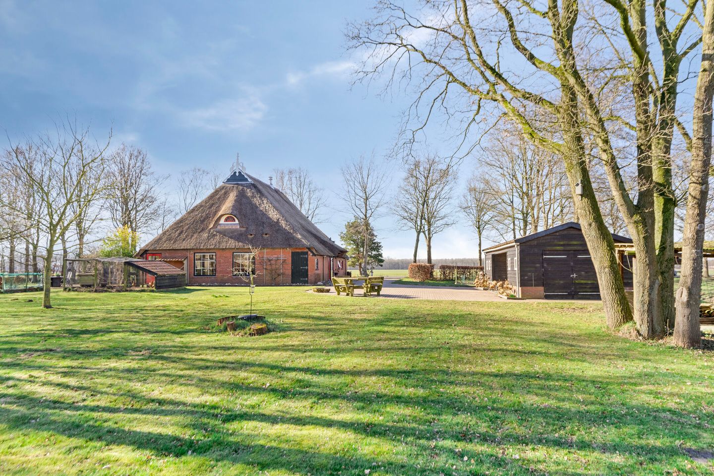 Foto 5 van Compagnonsweg 1