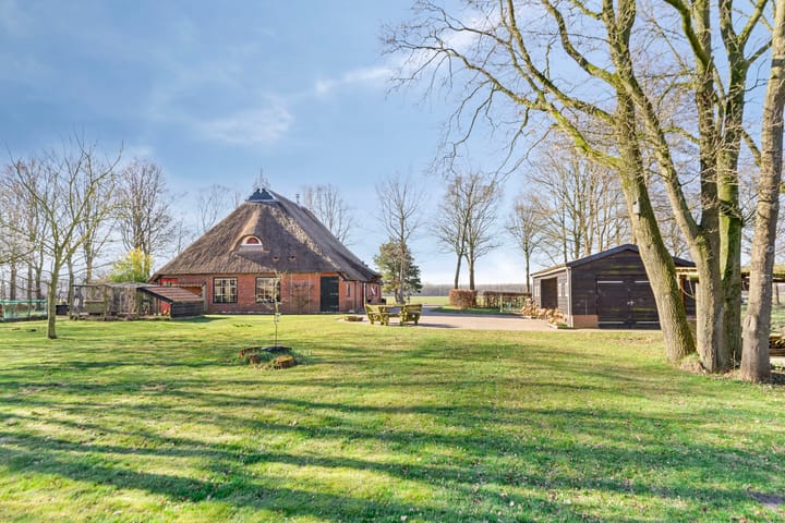 Foto 5 van Compagnonsweg 1