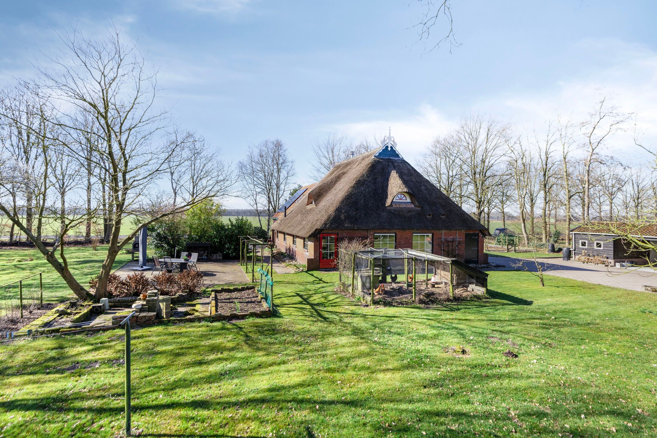 Foto 6 van Compagnonsweg 1