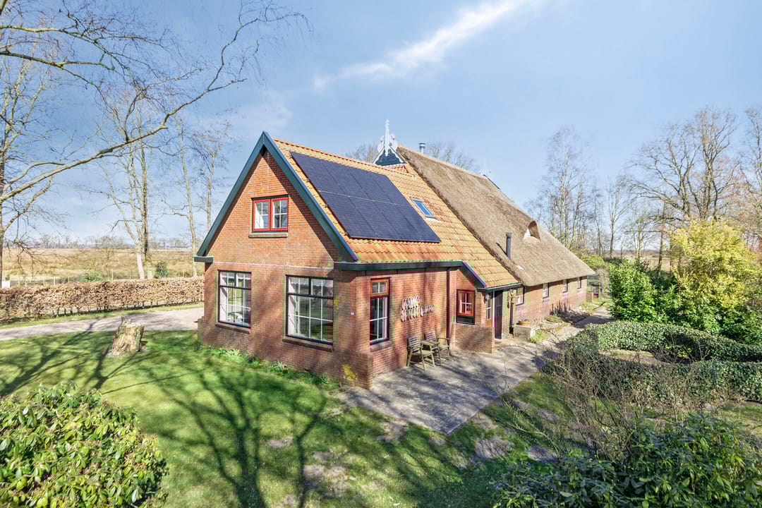 Foto 7 van Compagnonsweg 1