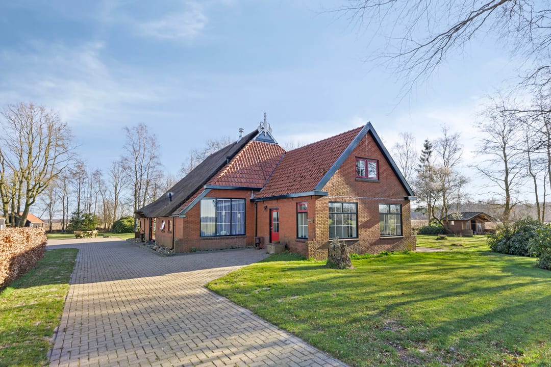 Foto 8 van Compagnonsweg 1