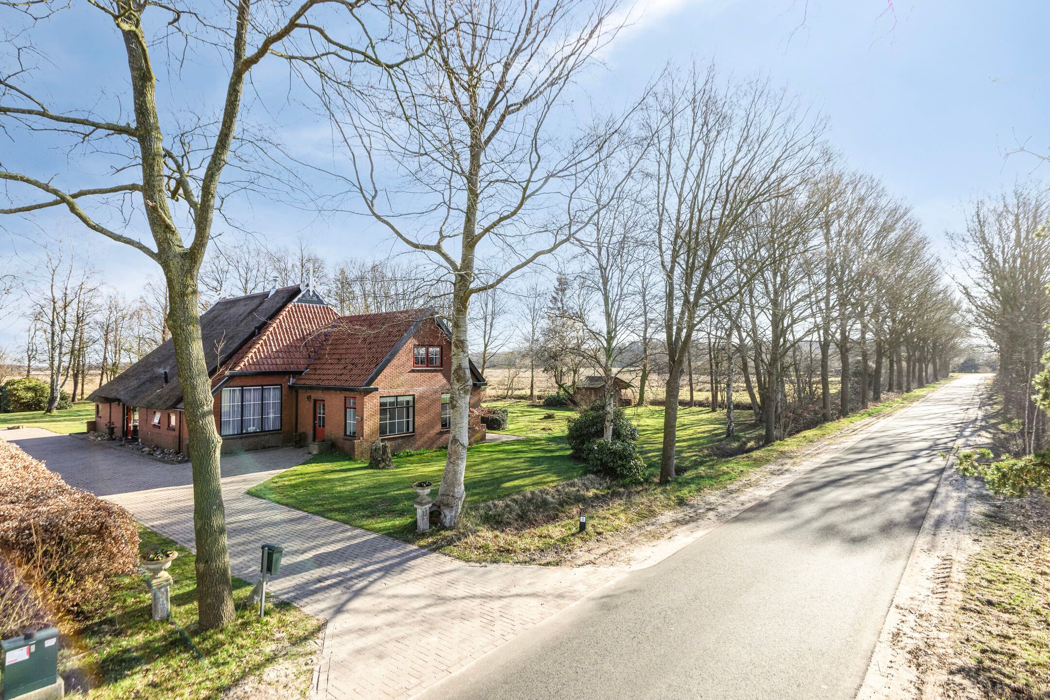 Foto 9 van Compagnonsweg 1