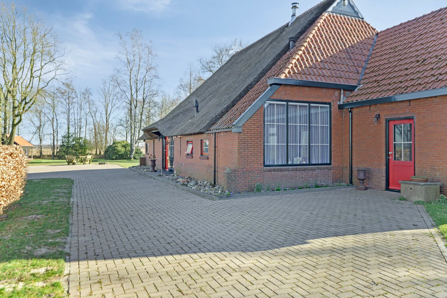 Foto 10 van Compagnonsweg 1