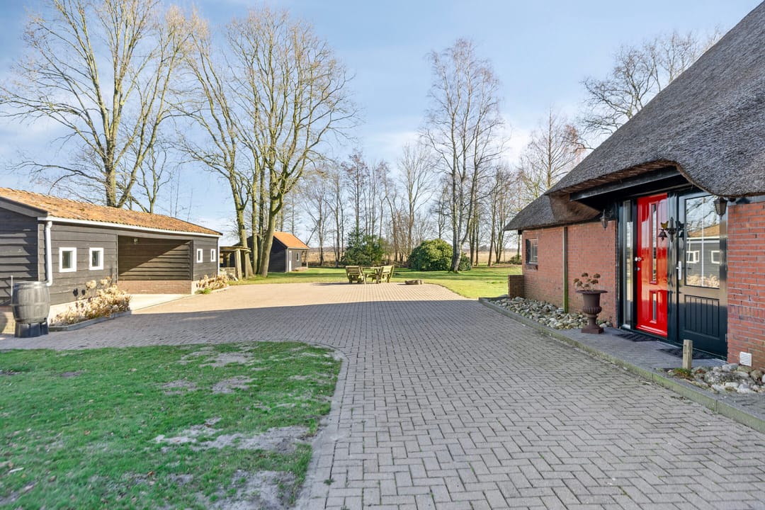 Foto 11 van Compagnonsweg 1