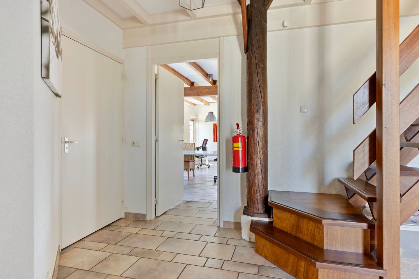 Foto 14 van Compagnonsweg 1