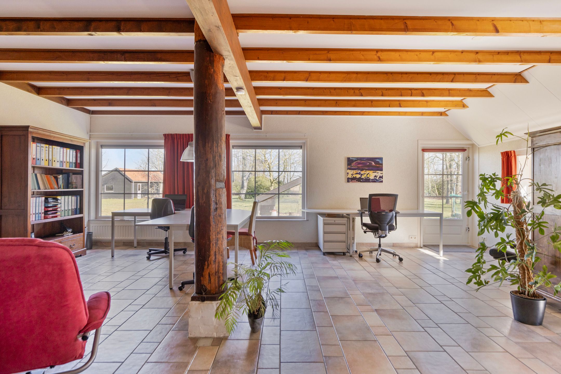 Foto 15 van Compagnonsweg 1