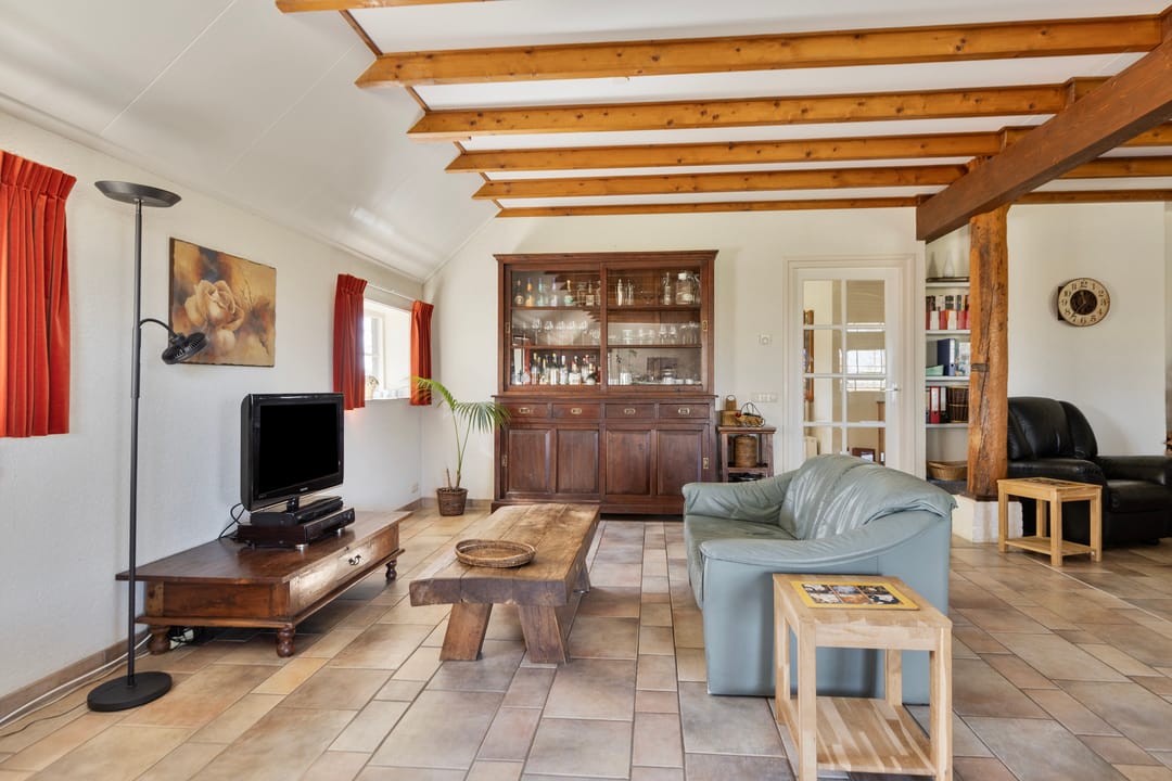 Foto 17 van Compagnonsweg 1