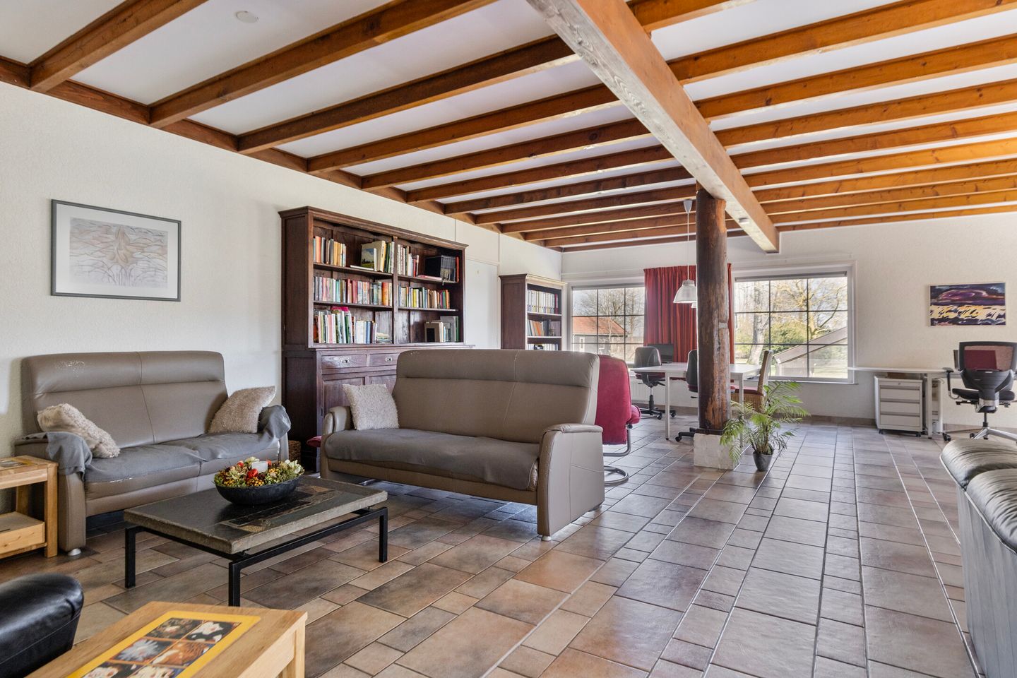 Foto 20 van Compagnonsweg 1