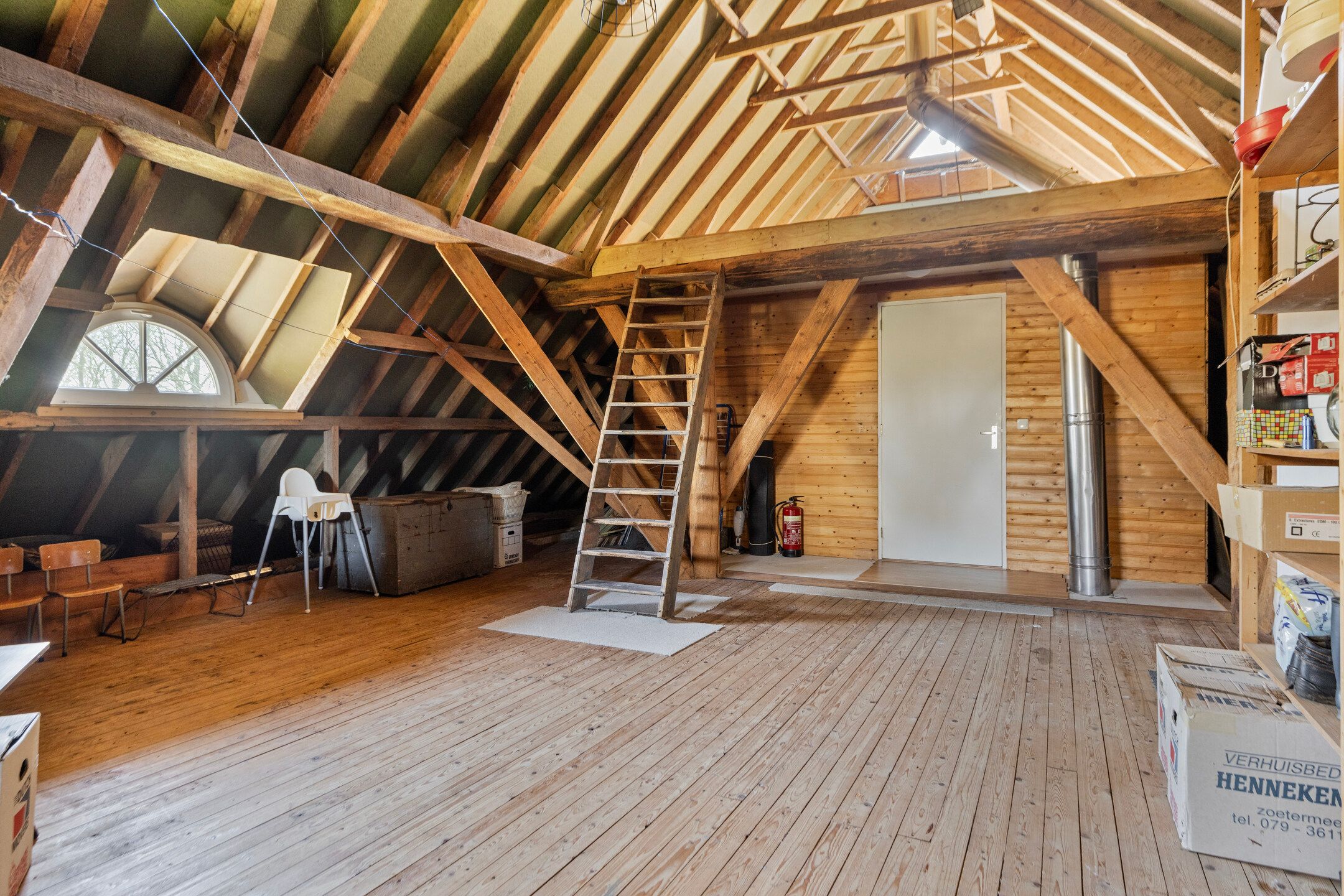 Foto 42 van Compagnonsweg 1