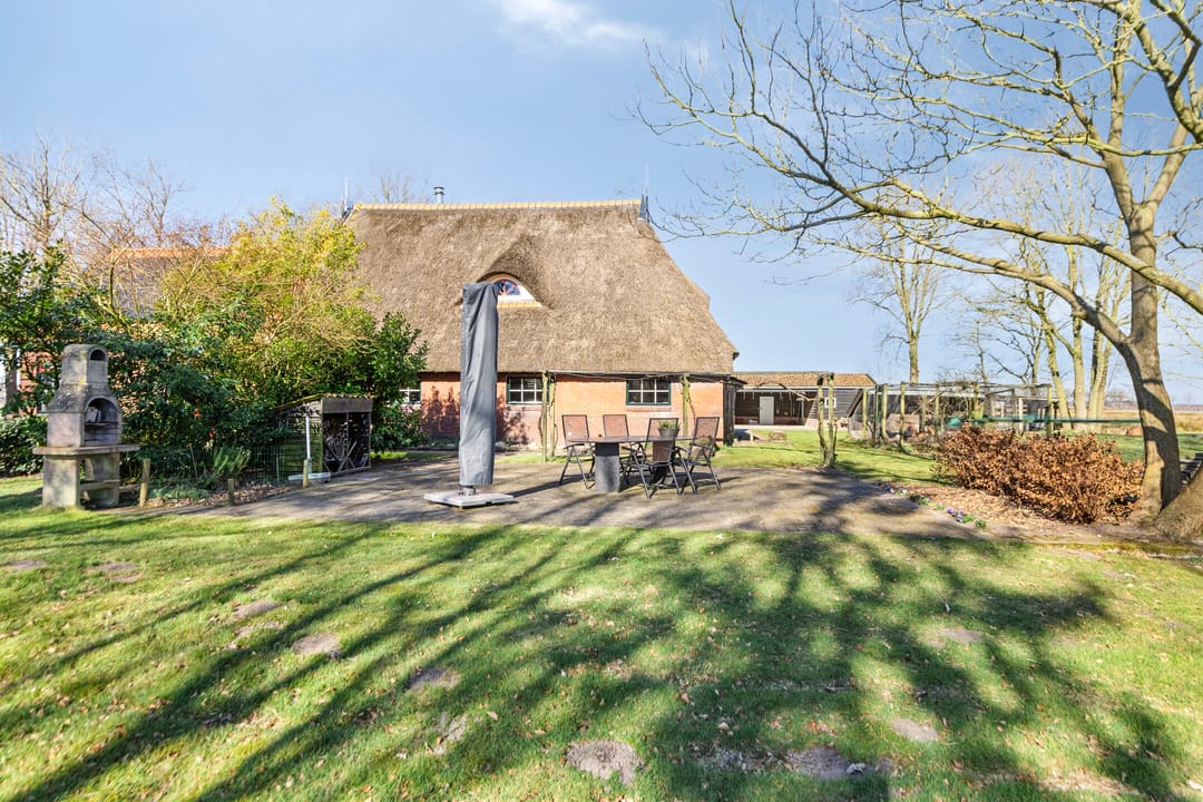 Foto 53 van Compagnonsweg 1