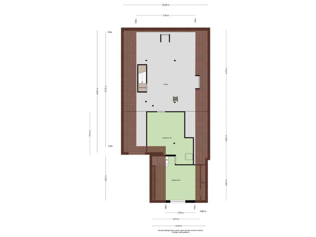 Foto 62 van Compagnonsweg 1