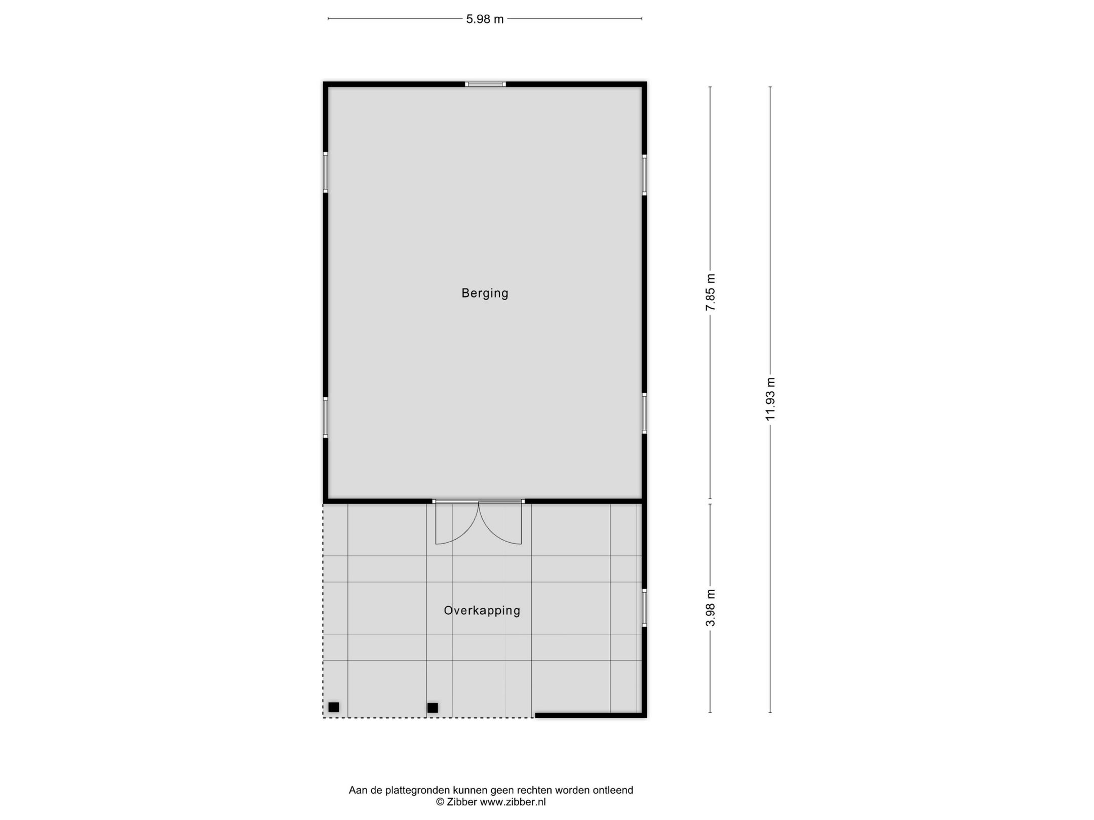 Foto 63 van Compagnonsweg 1