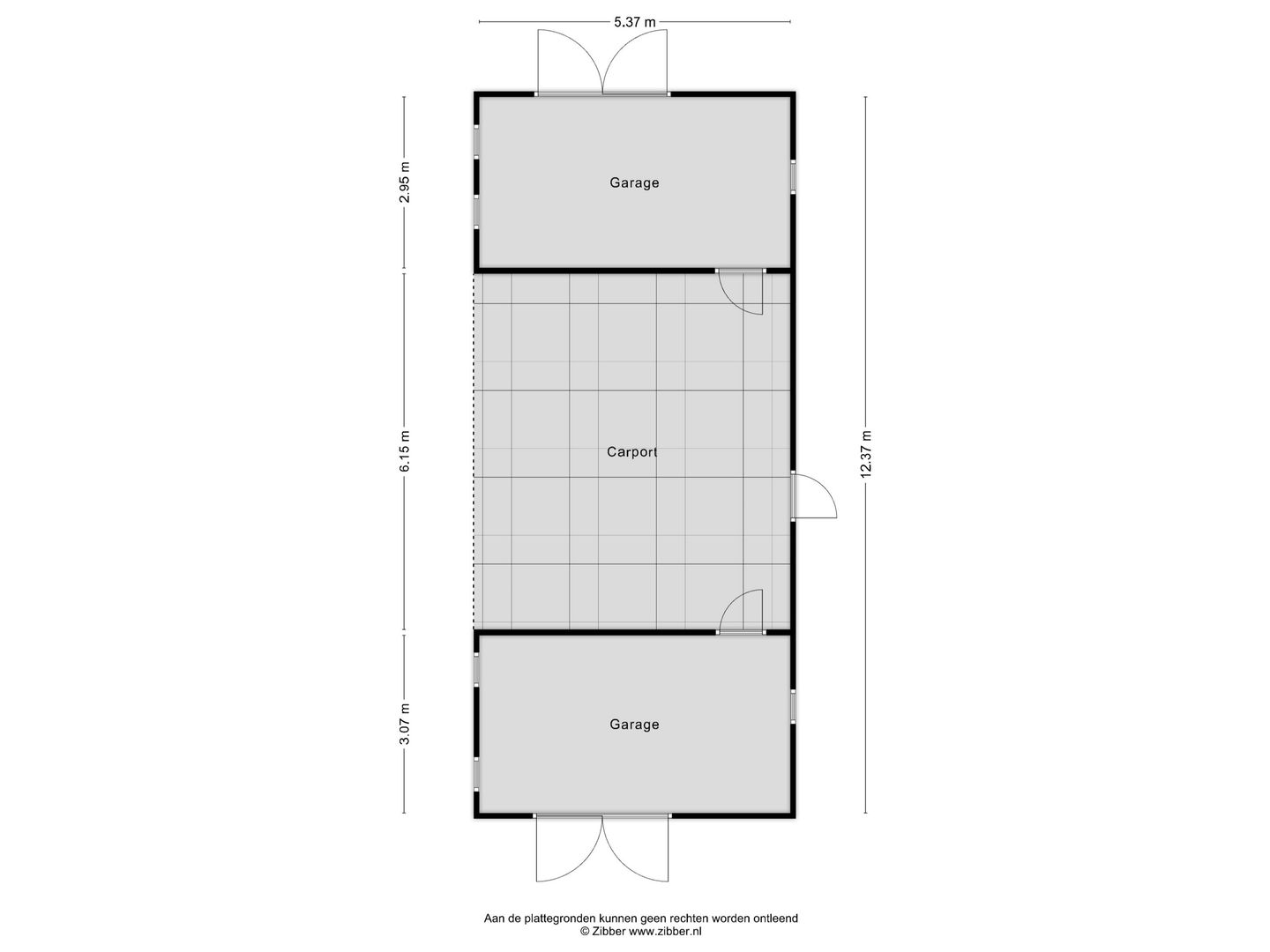 Foto 64 van Compagnonsweg 1