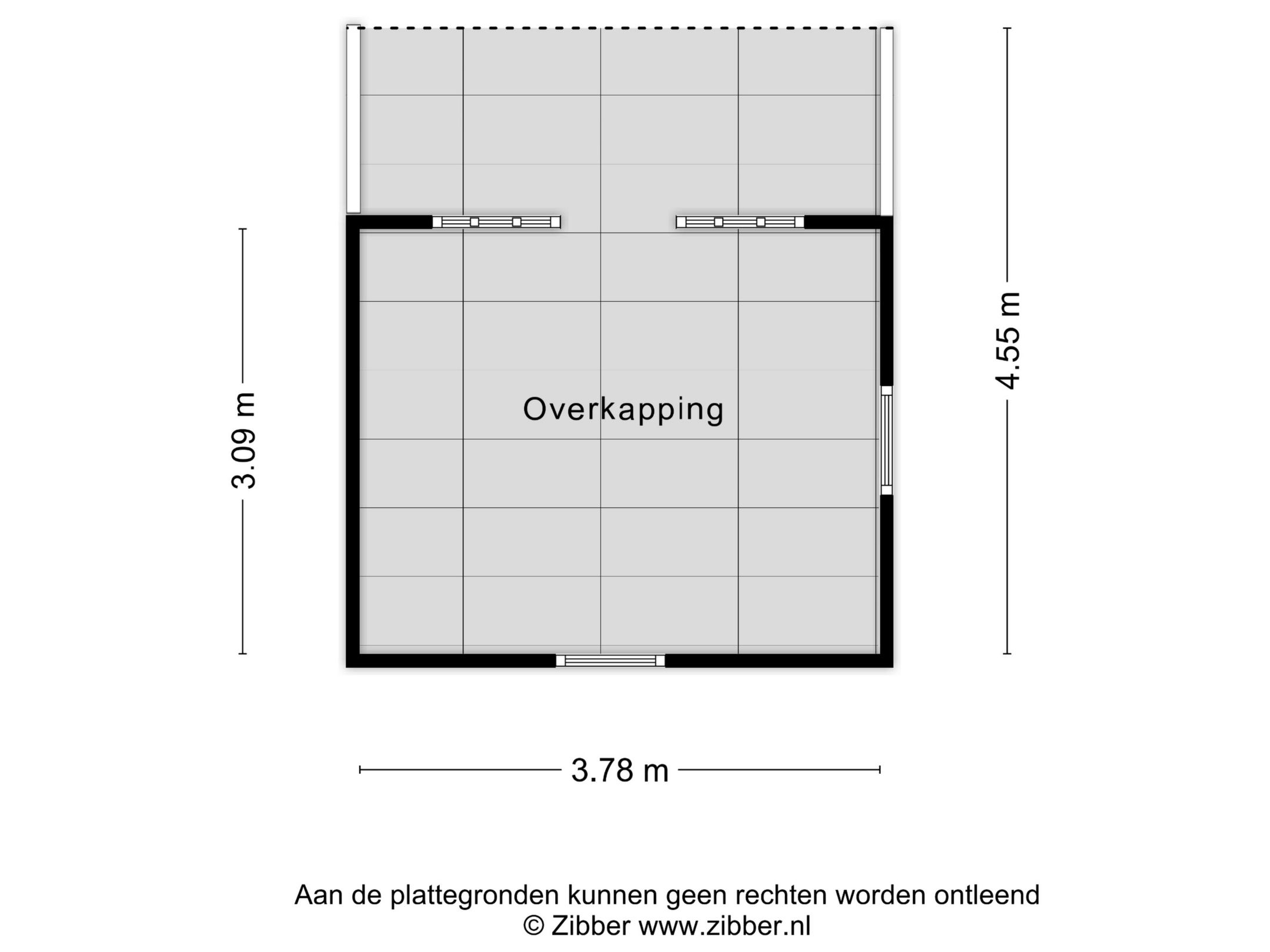 Foto 66 van Compagnonsweg 1