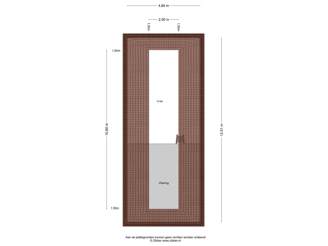 Foto 67 van Compagnonsweg 1