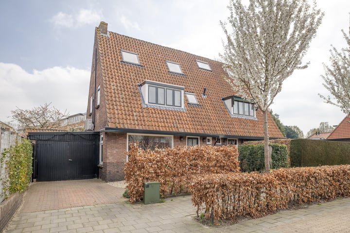 Bekijk foto van Jacob Catsstraat 9