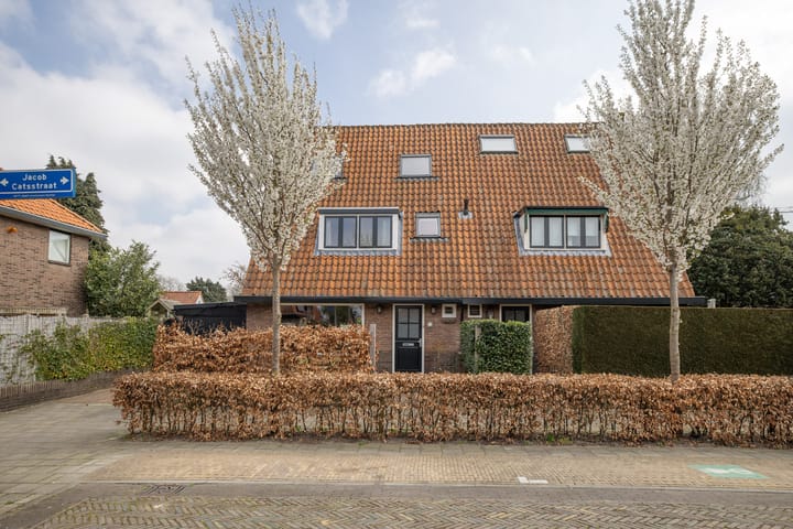 Foto 6 van Jacob Catsstraat 9