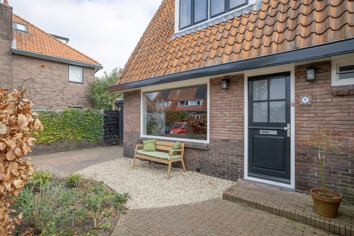 Foto 8 van Jacob Catsstraat 9