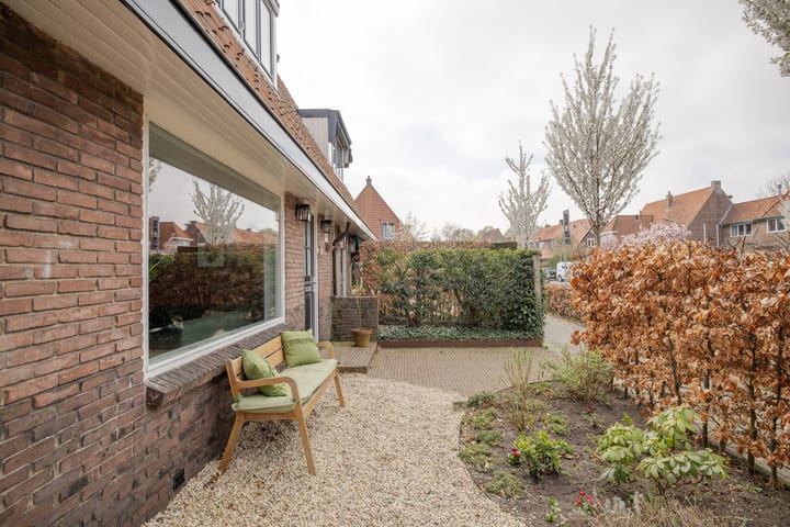 Foto 9 van Jacob Catsstraat 9