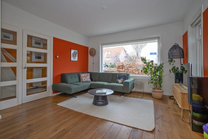 Foto 10 van Jacob Catsstraat 9