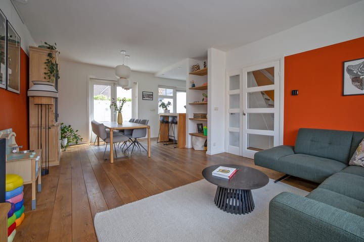 Foto 11 van Jacob Catsstraat 9