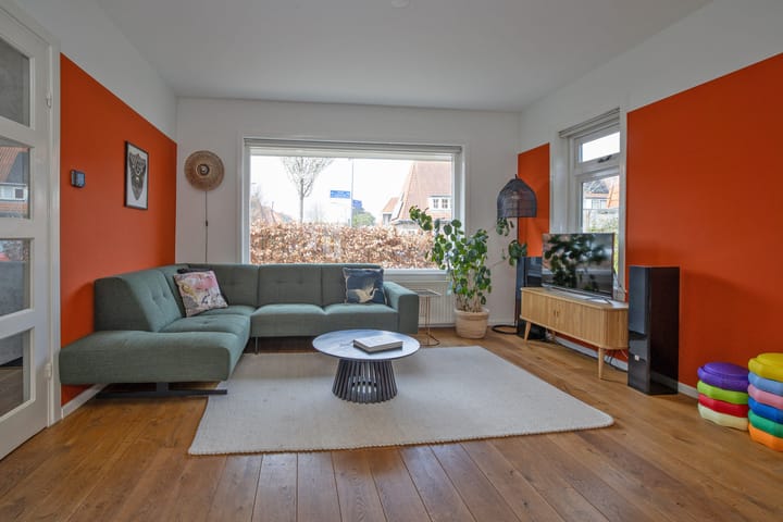 Foto 2 van Jacob Catsstraat 9