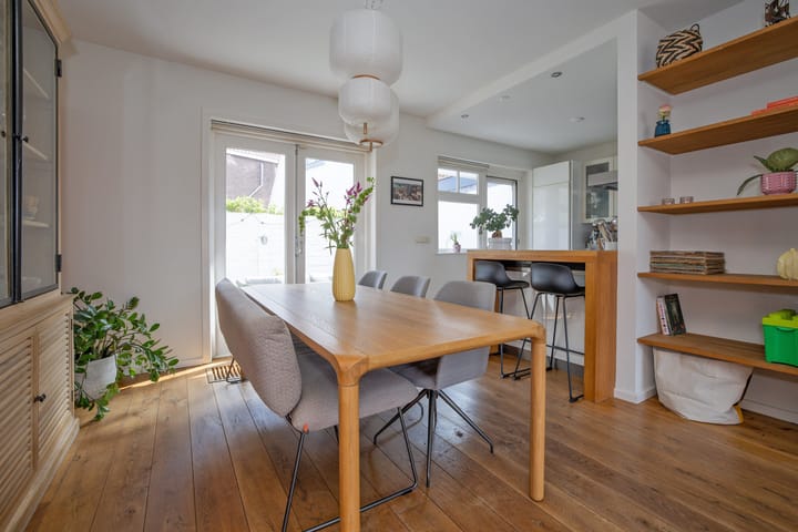 Foto 3 van Jacob Catsstraat 9