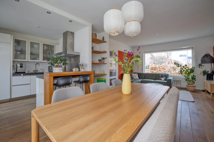 Foto 4 van Jacob Catsstraat 9