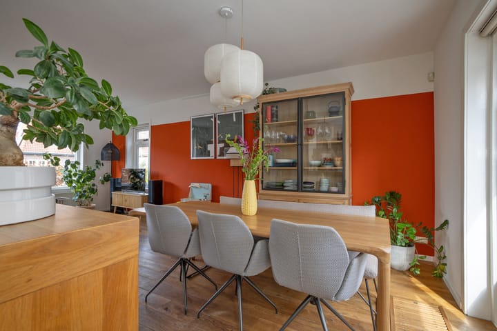 Foto 12 van Jacob Catsstraat 9