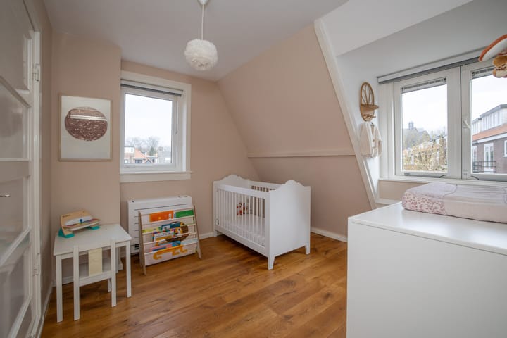 Foto 17 van Jacob Catsstraat 9