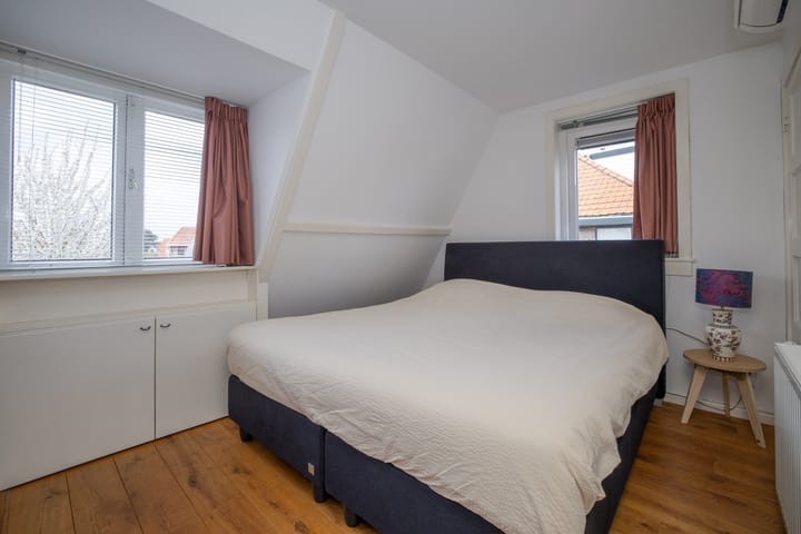 Foto 21 van Jacob Catsstraat 9