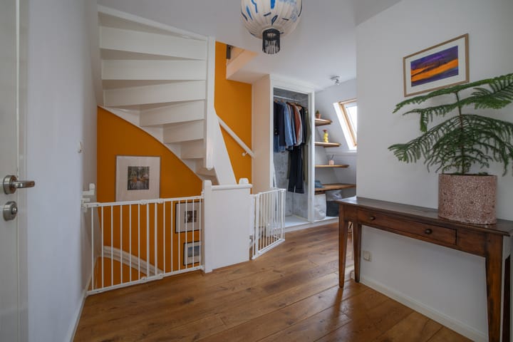 Foto 24 van Jacob Catsstraat 9