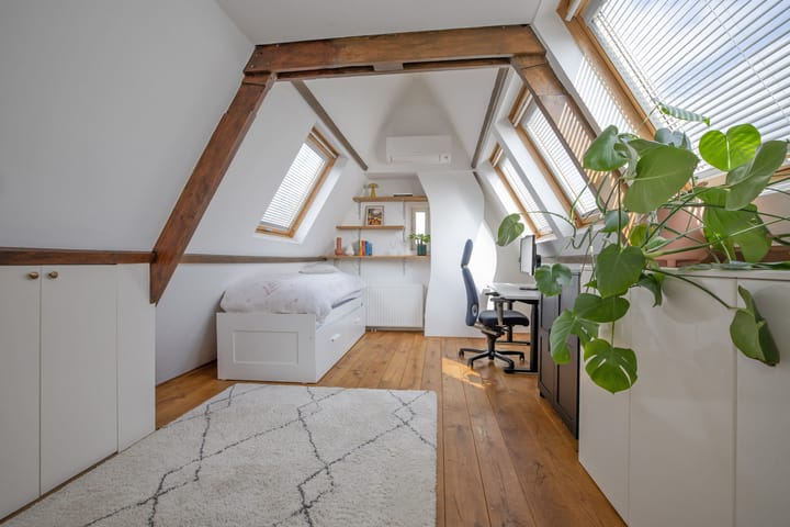 Foto 26 van Jacob Catsstraat 9