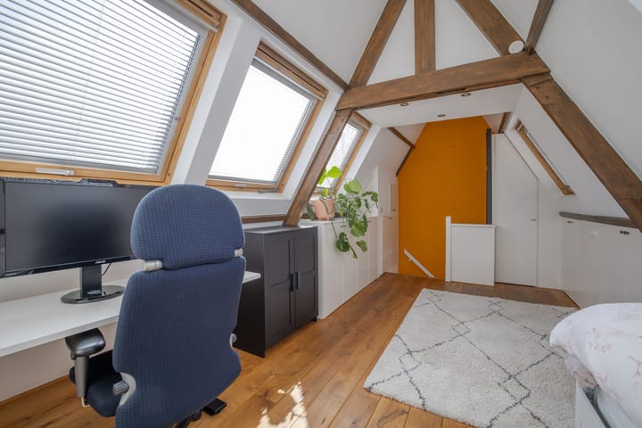 Foto 27 van Jacob Catsstraat 9