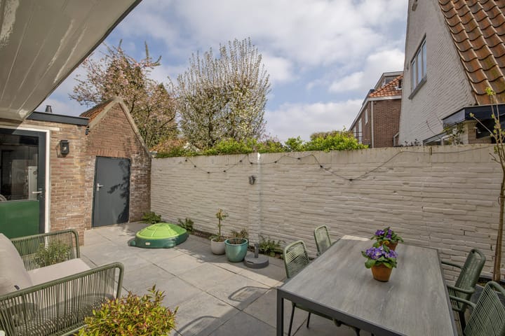 Foto 29 van Jacob Catsstraat 9