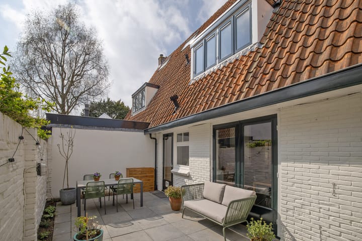 Foto 30 van Jacob Catsstraat 9