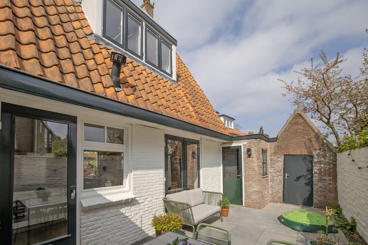 Foto 31 van Jacob Catsstraat 9