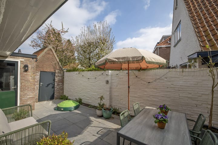 Foto 32 van Jacob Catsstraat 9