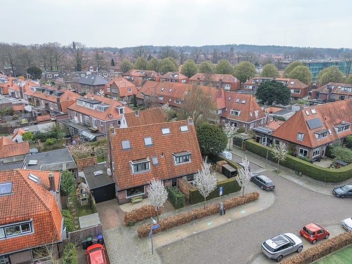 Foto 35 van Jacob Catsstraat 9